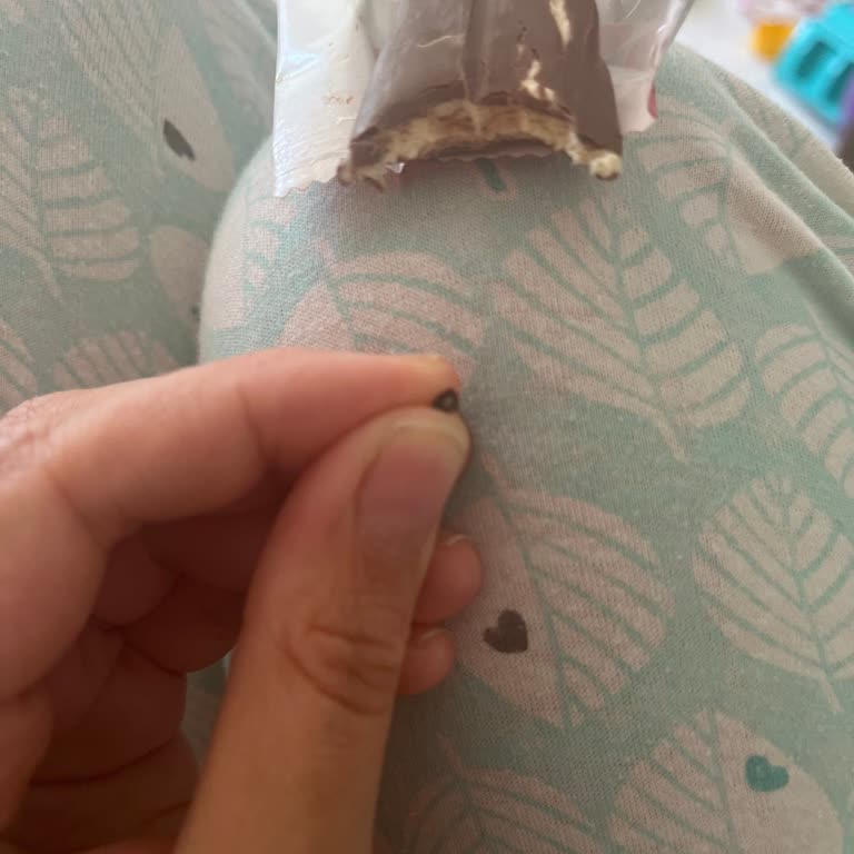 Çocuğumun Yiyeceğinden Plastik Parça Çıktı, Güvenim Sarsıldı