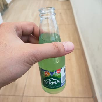 Sırma Yeşil Erik'te Paslı Kapak Ve Bozuk Tat Hayal Kırıklığı Yarattı!