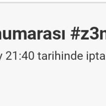 Yemek Sepeti Para İadesi Banka Hesabıma Geçmedi