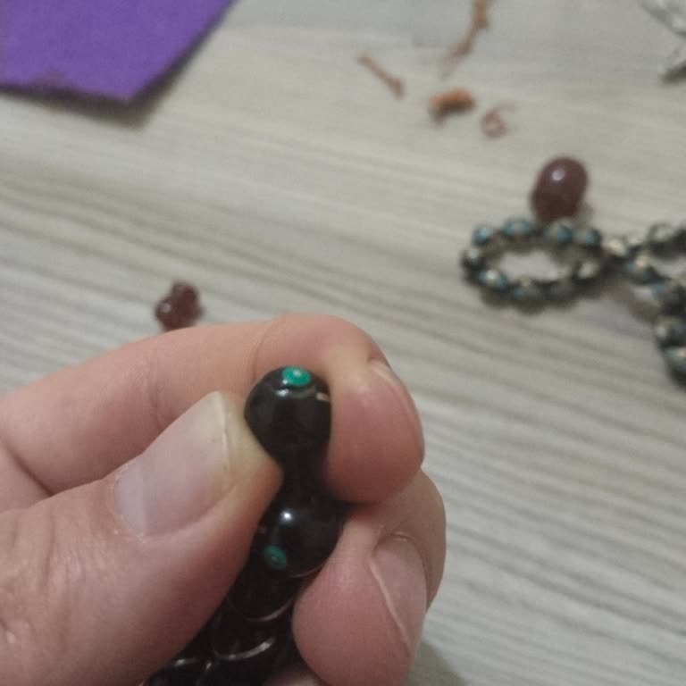 Aldığım Hasarlı Tesbih İçin Çözüm Sunulmadı, İade Sürem Doldu Mağdur Oldum