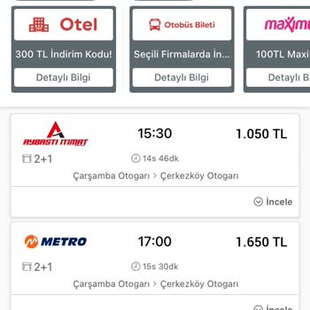 Yetersiz Otobüs Hizmeti Ve Yüksek Fiyatlar Öğrencileri Zorluyor