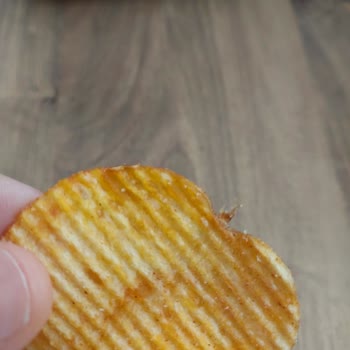 Cipsin İçinde Yabancı Cisim Buldum, Açıklama Bekliyorum