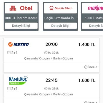 Bartın Otobüslerinde Yüksek Fiyat Ve Konforsuz Yolculuk Öğrenciye Eziyet