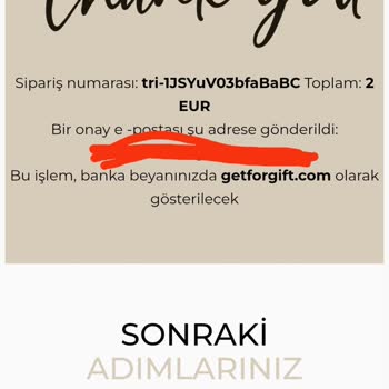 Instagram Zara Kampanyasında İzinsiz Para Çekimi Ve Ürün Teslim Edilmedi