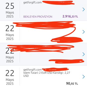 Instagram Zara Kampanyasında İzinsiz Para Çekimi Ve Ürün Teslim Edilmedi