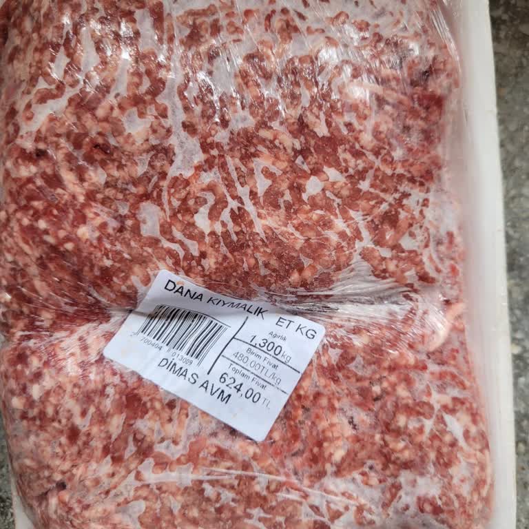 Dimaş Alışveriş Merkezi | Konya Etiket Kasa Fiyat Farkı!