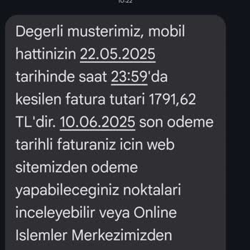 Taahhüt Bitimine Az Kala Numara Taşıma Sonrası Haksız Cayma Bedeli Yansıtılması