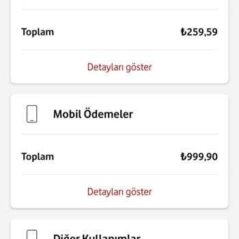 İptal Edilen Tutar Faturama Yansıtıldı, Çözüm Sunulmuyor