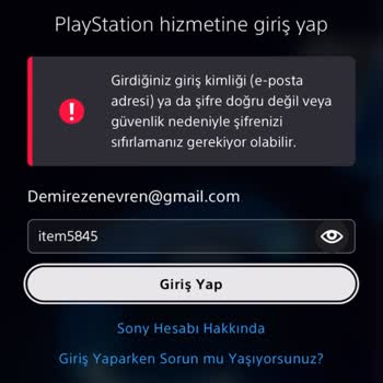 Satıcı Tarafından Mağdur Edildim, Destek Ekibi Dönüş Yapmıyor