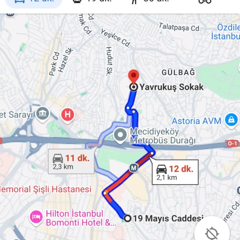 Adres Değişikliği Ve İade Taleplerimde Çelişkili Bilgilendirme İle Mağdur Edildim