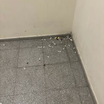 Hastane Güvenlik Görevlilerinin Kaba Davranışı Ve İlgisizliği