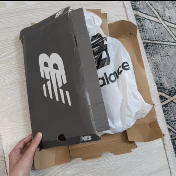 Ayakkabı İadesinde Kupon Zorunluluğu Ve Kötü Paketleme Mağduriyeti