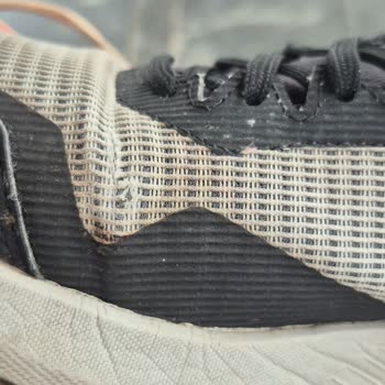 Adidas Terrex Ayakkabıda Kumaş Aşınması Ve Müşteri Hizmetleri Sorunu!