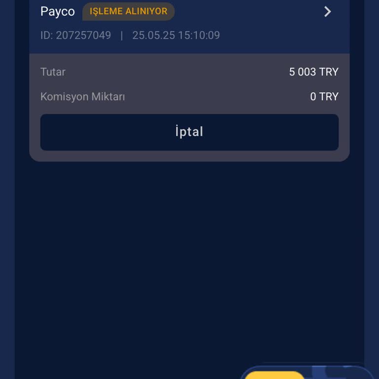 Kazanç Çekiminde Sürekli Gecikme Ve Mağduriyet