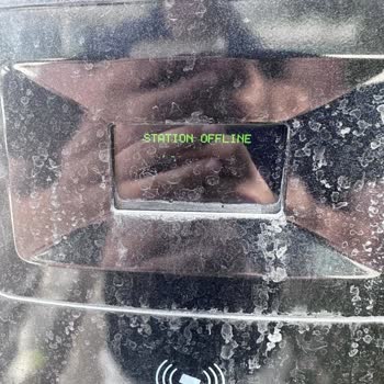 Voltrun Şarj İstasyonu Sürekli Arıza Veriyor Teknik Destek Yetersiz