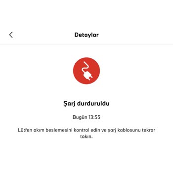 Voltrun Şarj İstasyonu Sürekli Arıza Veriyor Teknik Destek Yetersiz