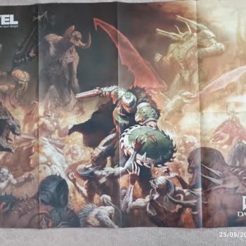 Level Dergisi Dergi Posterlerinde Kalite Düşüşü Hayal Kırıklığı Yarattı