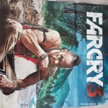 Level Dergisi Dergi Posterlerinde Kalite Düşüşü Hayal Kırıklığı Yarattı