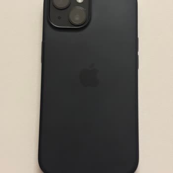 Yüksek Fiyatlı İphone Kılıflarında Hızlı Deformasyon Ve Müşteri Memnuniyetsizliği