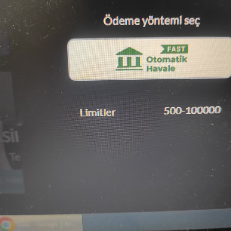 Casibom Minimum Bahis Tutarı Yanıltıcı, Ekstra Para Talep Ediliyor
