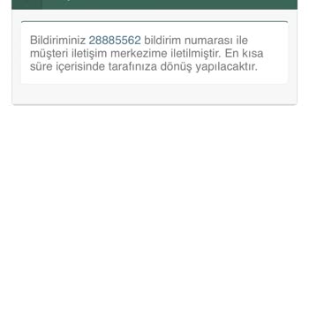 İade Ve Değişim Sürecinde Büyük Hayal Kırıklığı