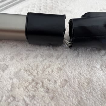 Aynı Sorunu Tekrar Yaşadım Servis Yine Yardımcı Olmadı