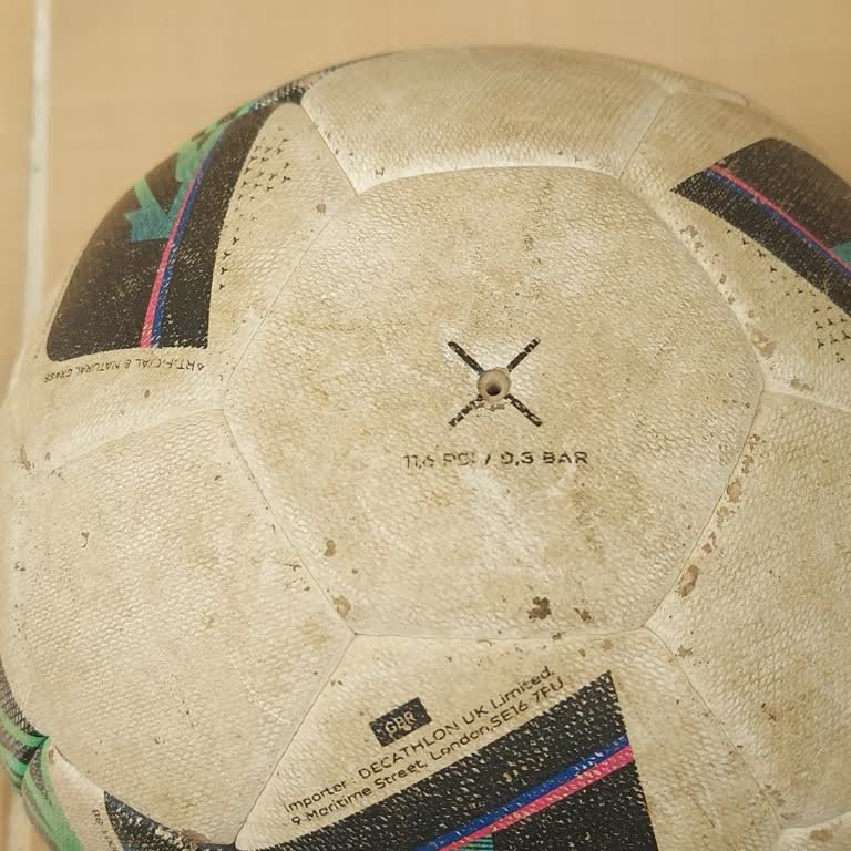 Decathlon Futbol Topu Garanti Kapsamı Ve Müşteri Memnuniyetsizliği