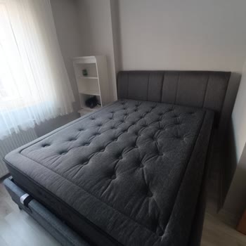 Yataş Black Ice Yatak Hayal Kırıklığı: Sertlik Ve Değişim Sorunu