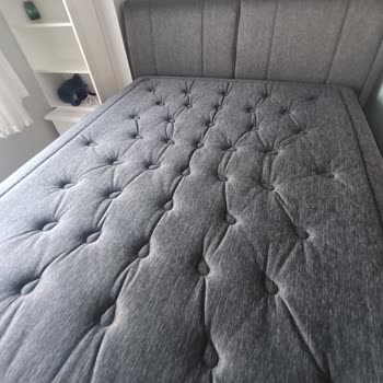 Yataş Black Ice Yatak Hayal Kırıklığı: Sertlik Ve Değişim Sorunu