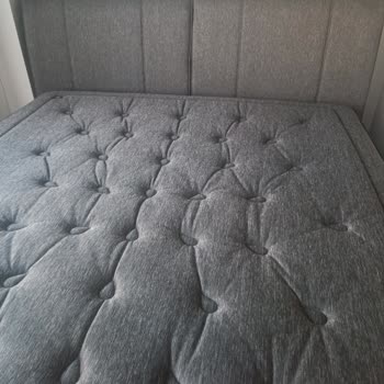 Yataş Black Ice Yatak Hayal Kırıklığı: Sertlik Ve Değişim Sorunu