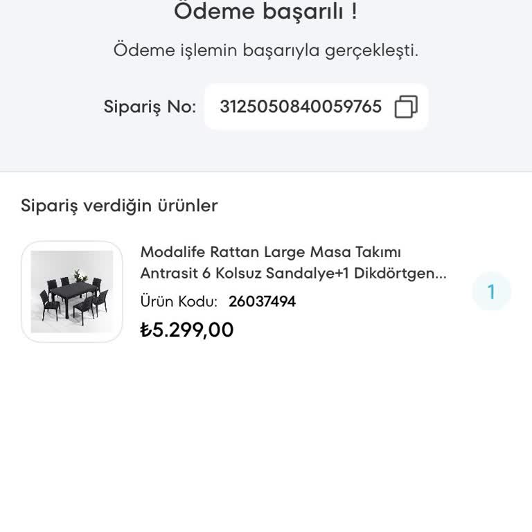 Sipariş Verildi, Ürün Hala Teslim Edilmedi Ve Müşteri Hizmeti Yok