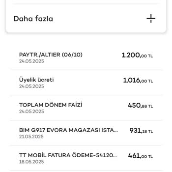 Haksız Üyelik Ücretiyle Mağdur Oldum İadesini Talep Ediyorum