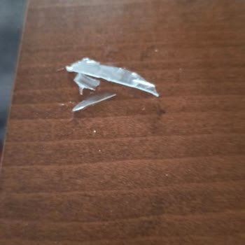 Dondurmadan Çıkan Plastik Parçalar Sağlığımızı Tehdit Ediyor