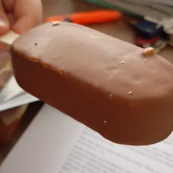 Bademli Dondurmada Badem Eksikliği Hayal Kırıklığı Yarattı