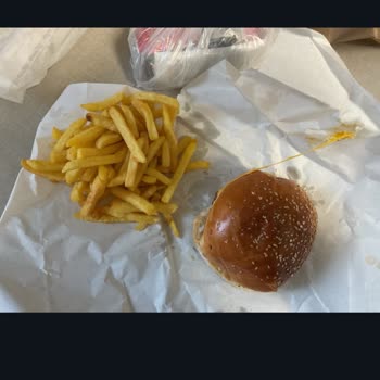 İade Sürecinde Restoran Haklarının Göz Ardı Edilmesi Ve Mağduriyet