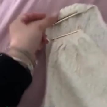 Koton Kıyafetimin Tokası Kırıldı!