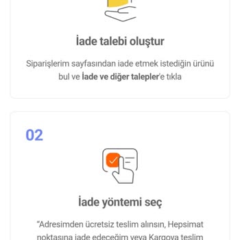 Arızalı Ekran Kartı İadesinde Eksik Ve Hatalı İşlem