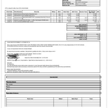 Migros Hemen Siparişimde Eksik Teslimat Ve Çözülmeyen Sorun