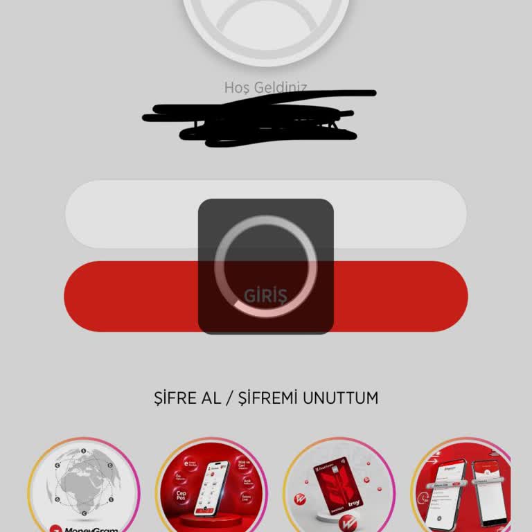 Ziraat Katılım Mobil Şube Giriş Sorunu Ve Yetersiz Müşteri Hizmeti