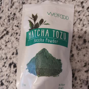 Wefood Matcha Tozu Beklentileri Karşılamıyor: Renk, Kıvam Ve Tat Sorunu