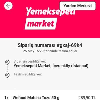 Wefood Matcha Tozu Beklentileri Karşılamıyor: Renk, Kıvam Ve Tat Sorunu