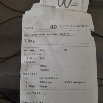 Eksik Ürün Ve Yetersiz Çözüm Müşteri Memnuniyetini Zedeliyor