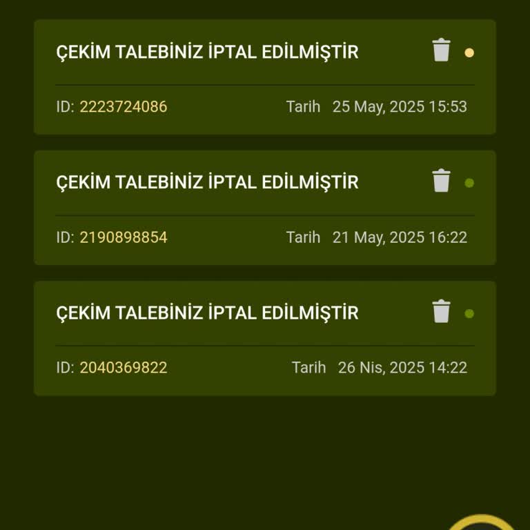 GrandPashaBet'te Kazanç Siliniyor, Ödeme Yapılmıyor!