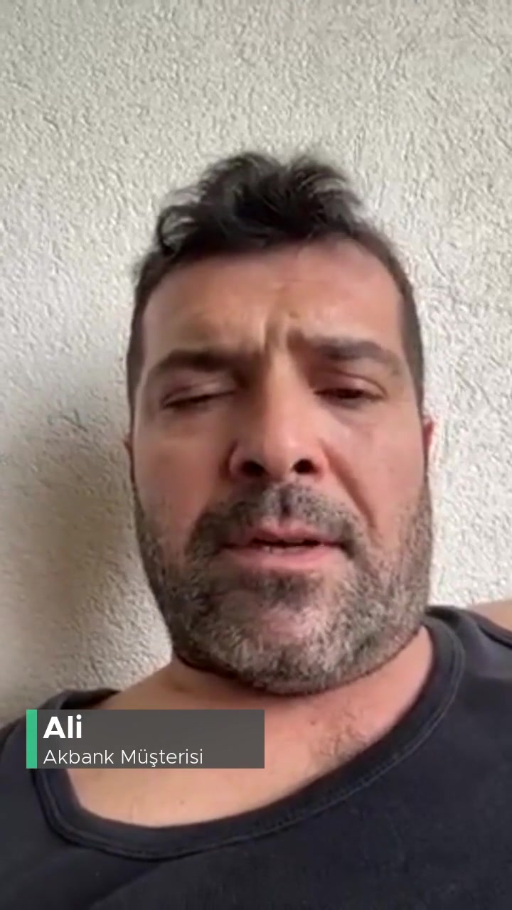 Akbank HGS Sistemi Üzerinden Yaşanan Mağduriyet! videonun kapak resmi