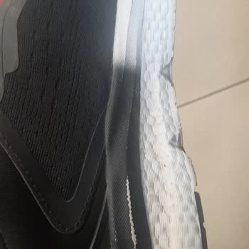 Lumberjack Ayakkabı Boyası Dökülüyor, Garanti Sorunu