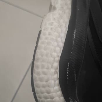 Lumberjack Ayakkabı Boyası Dökülüyor, Garanti Sorunu