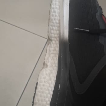 Lumberjack Ayakkabı Boyası Dökülüyor, Garanti Sorunu