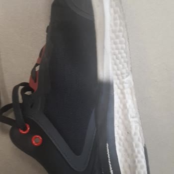 Lumberjack Ayakkabı Boyası Dökülüyor, Garanti Sorunu