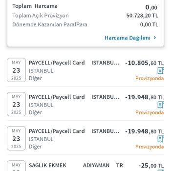 Halkbank Hesabımdan İzinsiz Para Transferi Mağduriyeti