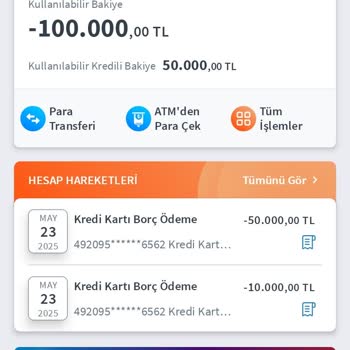 Halkbank Hesabımdan İzinsiz Para Transferi Mağduriyeti